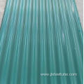 Prepainted Color Coated Zinc Aluminium